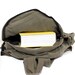 Backpack: Drop the Needle - Small Backpack for Men & Women