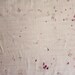 Nani Iro Japanese Fabric Fuwari fuwari 2 - purple