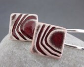 Bobby Pins - Handmade Tiny Tile
