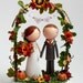 custom order for - TYINGTHEKNOT