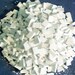 Mosaic Tiles 50 White Shades of White Small, Medium, Large China Broken Plates PIF judysnow