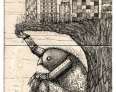Earthquake Man