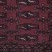 Baluchi Tribal Carpet Floor Pillow, Item 1