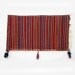 Baluchi Tribal Carpet Floor Pillow, Item 15