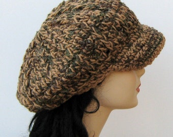 hats Hippie for cap Almond Tam Slouchy Beanie NEWSBOY Visor locs Hat Boucle  beanie Dreads