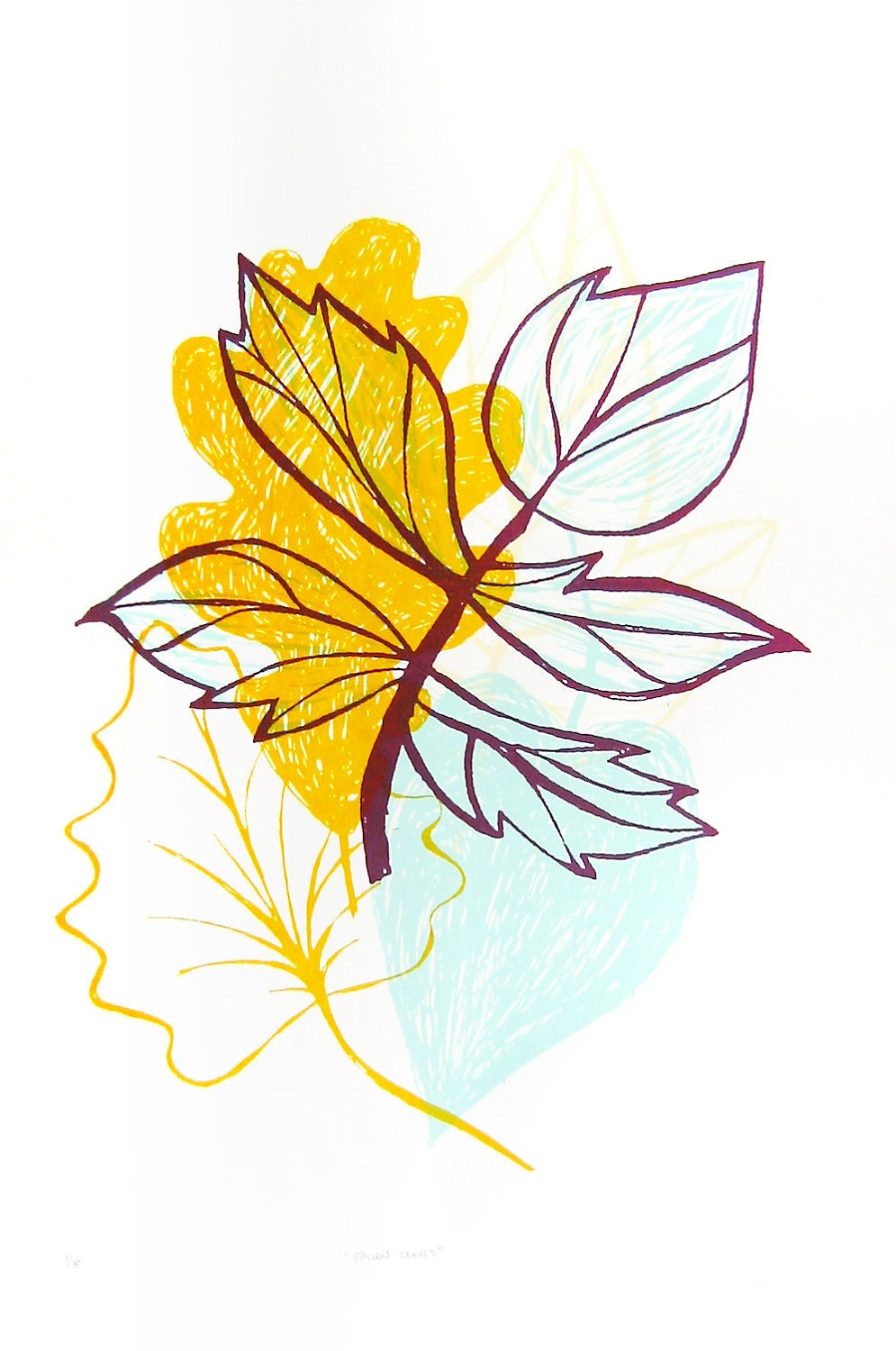 Fallen Leaves