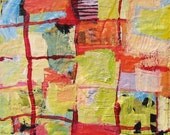 Rising Sun   ORIGINAL PAINTING