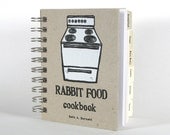 Rabbit Food Cookbook - vegan vegetarian recipes and other miscellany
