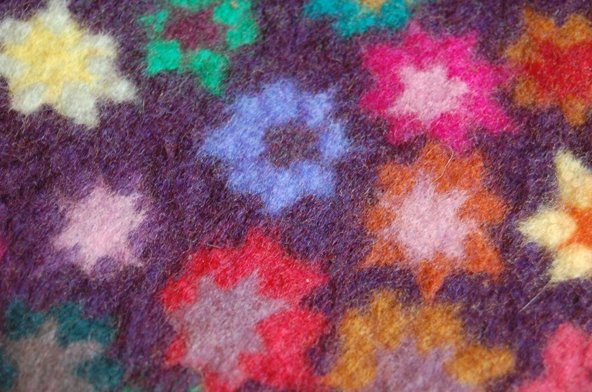starbursts