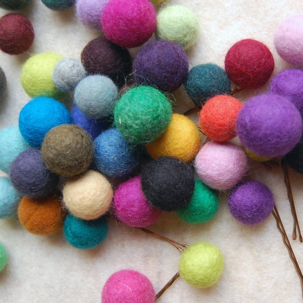 hair ballble