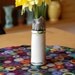 so many dots MEDIUM table runner
