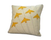 Formation - Pillow