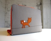 Laptop Case - 13" MacBook Pro or Air - Wired - IN STOCK