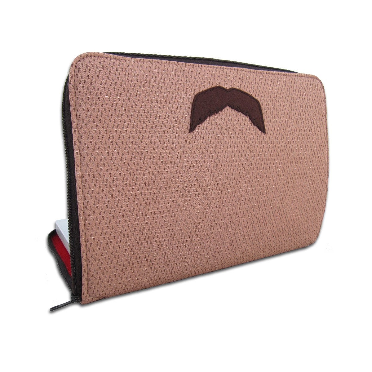 Laptop Case - 13 inch MacBook Pro or Air - The Selleck - IN STOCK