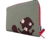 Laptop Sleeve - 15 inch MacBook Pro - Oh Canada - IN STOCK