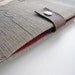 iPad Case - The Yeti