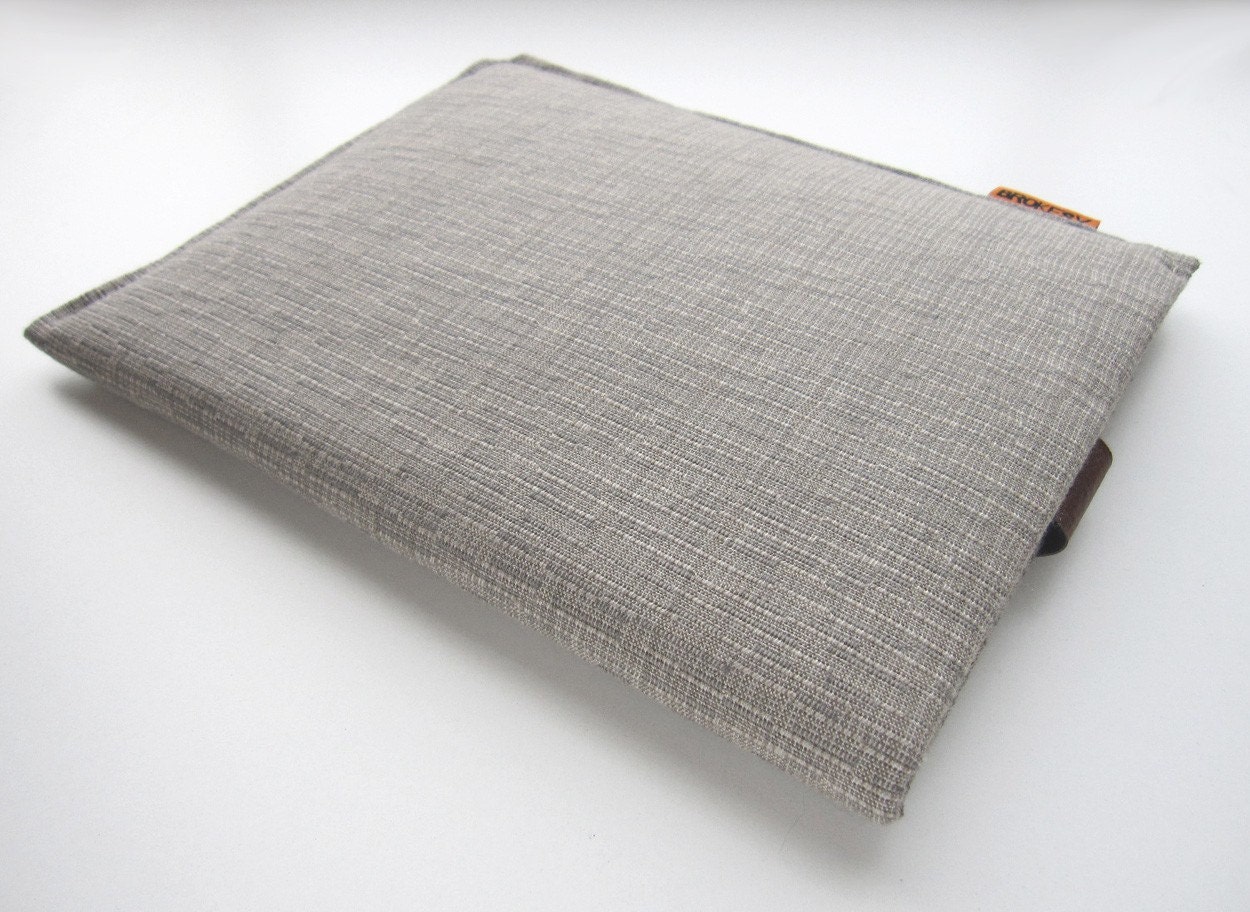 iPad Case - The Yeti
