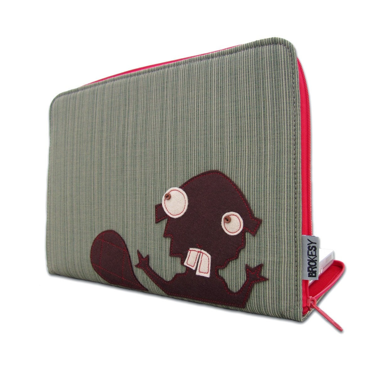 Laptop Sleeve - 13 inch MacBook, MacBook Pro or Air - Oh Canada