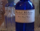 Witch Hazel Water