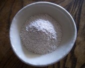 Cleansing Grains Oatmeal and Clay Facial Scrub