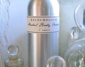 Herbal Body Powder