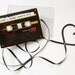 Fun Make A Mixtape Greeting Card