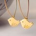Mothers Day Sale. Golden Spotted
