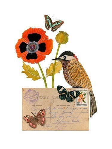 Bird No.32