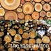 Pile o Wood
