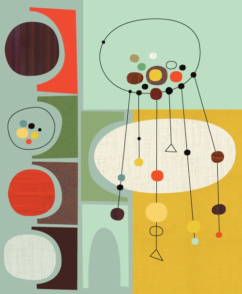 Giclee Print (Item No. P-2011-14)