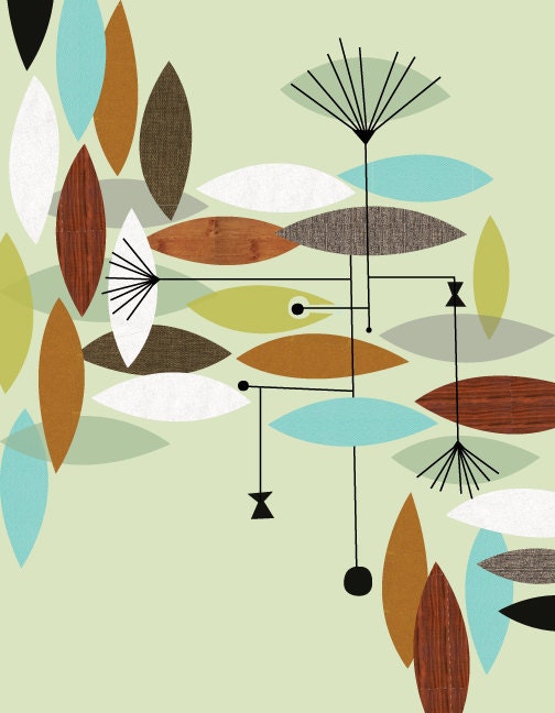 Giclee Print (item No. P-2011-16)
