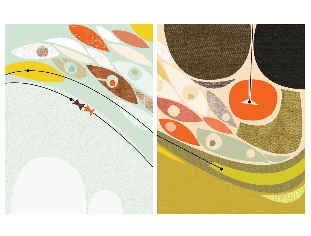 Giclee Print (item No. P-2009-50)