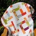 quilt PATTERN baby to king.... Charm Squares, Layer Cake, Jelly Roll or Fat Quarters ...Tea Party