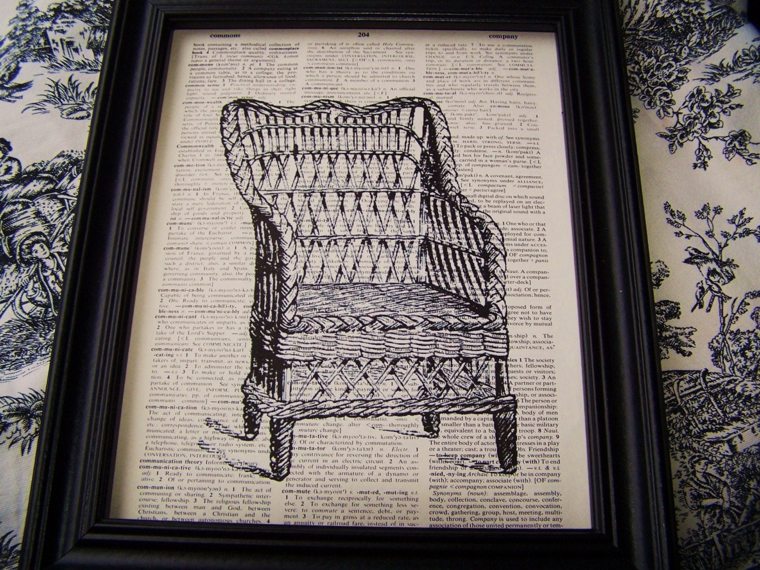 Wicker, Wicker Chair, Antique Furniture, Furniture, Summer, Steampunk,