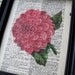 Flower, Mum, Pink, Woodland, Floral, Mums The Word, Winterberry Cottage, Wedding