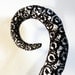 Medium sized tentacle