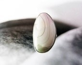 A Windswept Ring