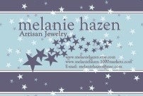 Gift Certificate- 50.00 Dollars