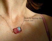 Classy Geekwear - Dice with Borealis Effect