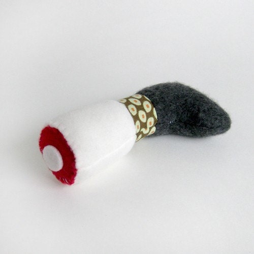 Catnip Toy / Severed Leg Cat Toy / Leaping Lizards Sock / Pet Gift / Cat Toy / Pet Lover