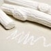 let's stick together. faux bois chalk