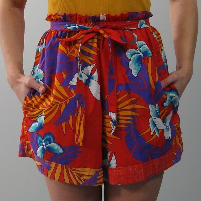 SALE havana high waists size medium
