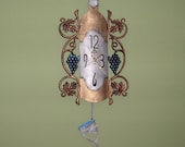 Happy Hour Pendulum Clock
