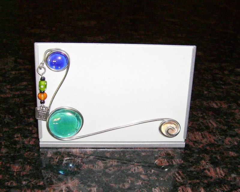 Decorative photo frame