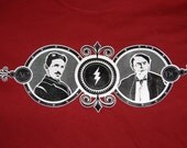 AC / DC T-Shirt  // Discount