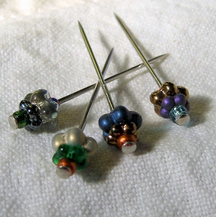 Decorative Pins