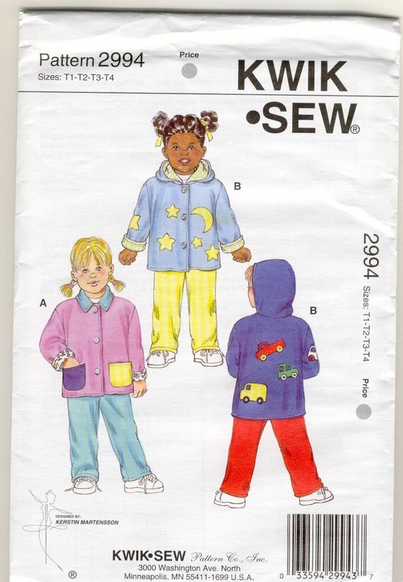 Toddler Boy Girl Fleece Jacket Coat Pants by littlebirdlanellc