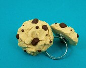 Chocolate Chip Cookie Dough Ring