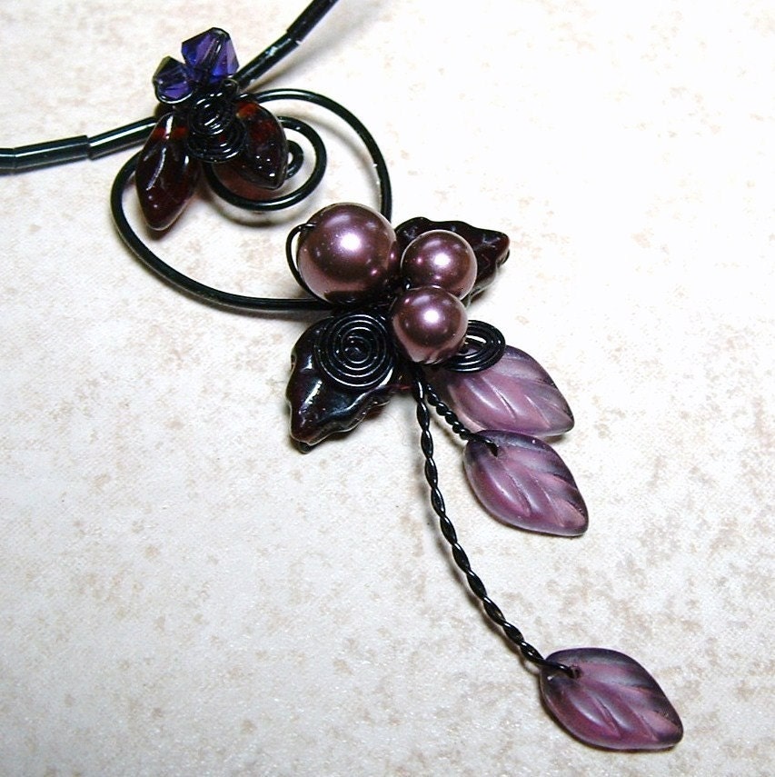Heart of Inara Serenity Necklace