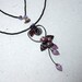 Heart of Inara Serenity Necklace